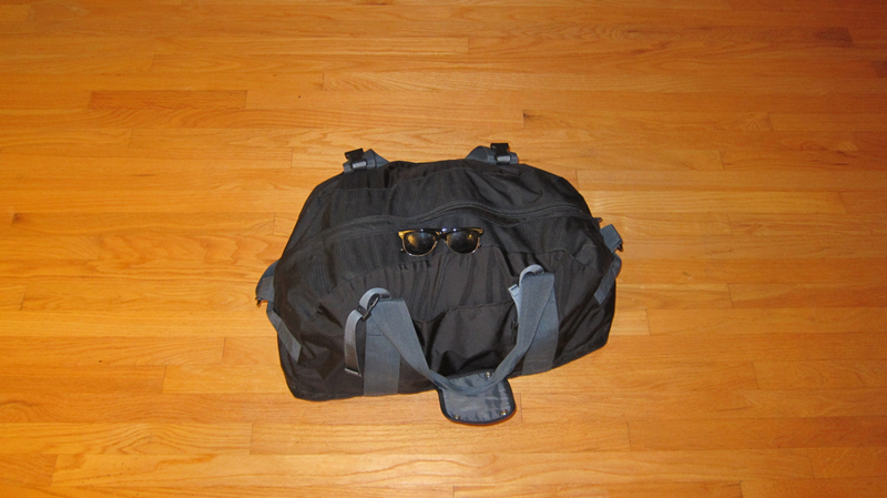Illustration for article titled How To Pack For A Summer Vacation With Just One Carry-On Bag